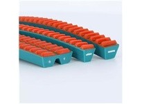 Fenner Industrial Motion 5260525 Eagle Hyfen 85 Reinforced CXR Vee and Specialty