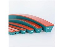 Fenner Industrial Motion 5260572 Eagle Hyfen 85 Reinforced CXF Vee and Specialty