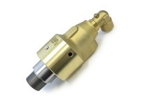 Deublin 527-000-001007 Rotary Union 1-1/4"-11.5 NPT Right Hand | YarinInd