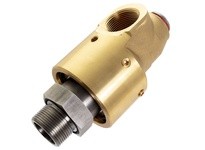 Deublin 527-265-720 Rotary Union G 1-1/4"-11 Right Hand | High-Quality Rotary Union