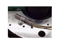 STEARNS 527200900 KIT-SPACE HTR(230V)-86000 218090 | YarinInd