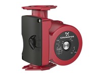 Grundfos 52722513 UPS 26-99 FC 3 SPEED 1/6 HP CAST IRON FLANGED CIRCULATOR-230V