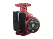 Grundfos 52722514 UPS 43-44 FC 3 SPEED 1/6 HP CAST IRON FLANGED CIRCULATOR-115V