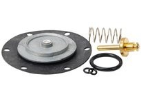DIXON 529-03 REPAIR KIT FOR R11 1/4" & 3/8" PORT