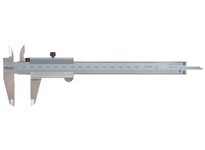 Mitutoyo 530-101 Vernier Caliper | Precision Measurement Tool