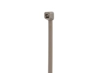 NSI 530-8 5.6 GREY CABLE TIE 30LB MIN. TENSILE STRENGTH