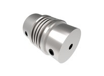 BOSTON 530.26.3636 HUCO-FLEX B 26 1/2 --1/2 HUCO-FLEX B COUPLING