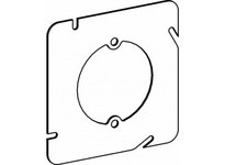 Orbit 53000 5S FLAT STEEL PLASTER RING | Durable Industrial Supplies