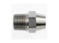 5304-20-SS Weld-on Fitting | YarinInd