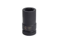 Sunex Tools 530MD 1" Dr. 30mm Deep Impact Socket