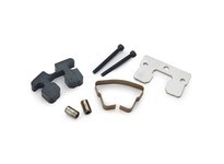 Thomson Linear 531LL45 Profile Rail, Lube Block, 500 Series Ball | YarinInd