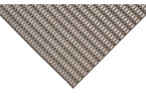 NoTrax 531R0036GY PVC 531 Safety Grid 3X40 Gray | YarinInd