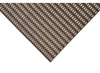 NoTrax 531R0048BL PVC 531 Safety Grid 4X40 Black