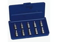 IRWIN 53228MT Empty Plastic Case for 53228 | Durable Storage Solution