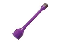 Sunex Tools 5325TE 1" Dr 350 Ft/Lbs Torque Truck Extension Bar | YarinInd