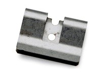 Thomson Linear 532CR35 Profile Rail, Rail Bellow Clip | 500 Series Roller Accessory