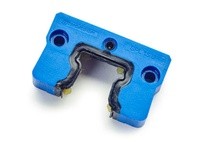 Thomson Linear 532OW35 Profile Rail, Oil Reservoir, 500 Series Roller Accessory, Size: 35 mm