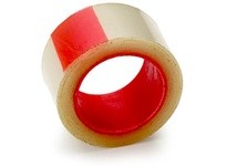 Thomson Linear 532RT35 Profile Rail, Mylar Tape, 500 Series Roller Accessory, 3000 mm Long, Size: 35 mm, Mylar