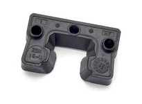 Thomson Linear 532VR35 Profile Rail Wiper - 500 Series | Viton® 35mm