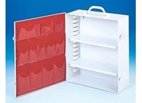 Durham 534AV-43 #9 ADJ VERT#43 WHITE