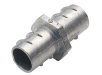 Bridgeport 535-DC 2" Screw-In Coupling | Durable Industrial Supplies