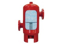 Bell & Gossett 5360-25N-12-002 2 1/2 NPT ROLAIRTROL WITH STRAINER