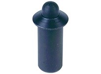 Te-Co 53608 Press Fit Spring Plungers | Durable 12L14 Steel