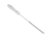 Vikan 53635 Tube Brush 9mm White