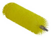 Vikan 53686 Tube Brush for Flexible Handle 1.5" Yellow | YarinInd