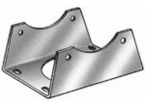 Warner Electric 5370-101-002 BASE EM-180B