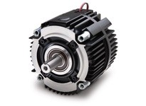 Warner Electric 5370-273-209 UM-100-1020 Generation 2 90V Clutch Brake | Industrial Solutions
