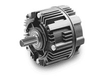 Warner Electric 5371-273-004 Clutch Brake UM-210-1020 24V | High-Quality Industrial Parts