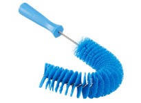 Vikan 53723 Hook Brush Blue | YarinInd