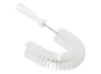 Vikan 53725 Hook Brush White | YarinInd