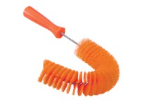 Vikan 53727 Hook Brush Orange