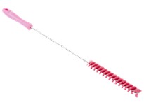 Vikan 53761 Tube Cleaner- 0.8"x20" Pink