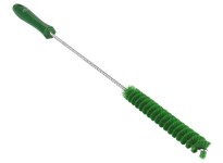 Te-Co 53762 Press Fit Ball Plungers - Steel Body, Nylon Ball, 0.094" Ball Diameter, Nylon Ball Material, 12L14 Steel Body Materi