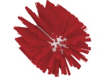 Vikan 53801034 Pipe Cleaning Brush f/handle Ø103 mm Medium Red