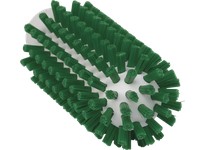 Vikan 5380502 Pipe Cleaning Brush f/handle Ø50 mm Stiff Green | Industrial Cleaning Tool