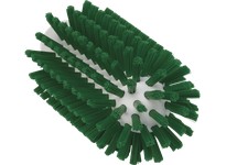 Vikan 5380632 Pipe Cleaning Brush f/handle Ø63 mm Stiff Green