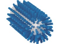 Vikan 5380633 Pipe Cleaning Brush f/handle Ø63 mm Stiff Blue | YarinInd