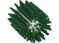 Vikan 5380772 Pipe Cleaning Brush f/handle Ø77 mm Medium Green