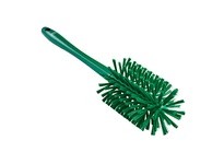Vikan 5381-90-2 Bottle Brush 3.5" Green