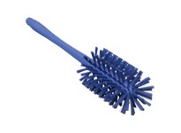 Vikan 5381-90-8 Bottle Brush 3.5" Purple | YarinInd