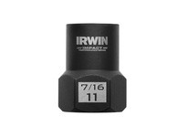 IRWIN 53905 Extractor 7/16"-11mm with 3/8" Dri