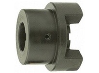 TBWOODS 53987 COVER LC190 W/SCREWS