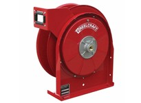 ReelCraft 5400 OHP SERIES 5000 OPEN WITHOUT HOSE & BUMPER | Durable Compact Reels