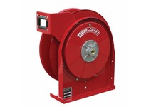 ReelCraft 5400 OLP SERIES 5000 OPEN WITHOUT HOSE & BUMPERSeries 5000 reels are durable and compact for a wide range of applicati