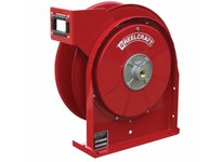 ReelCraft 5400 OMP SERIES 5000 OPEN WITHOUT HOSE & BUMPERSeries 5000 reels are durable and compact for a wide range of applicati