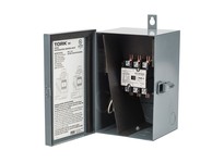 NSI Industries 5401A DIGITAL 40A CONTACTOR 120V COIL DPST 120-480V